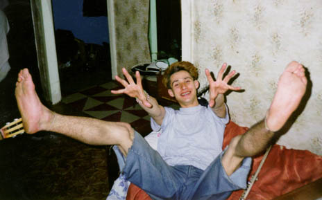 ������ ������� ;)