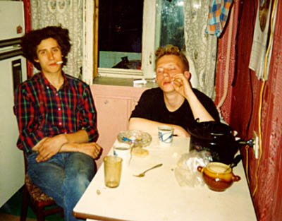 ���� � ������