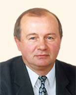 Евгений Стригин