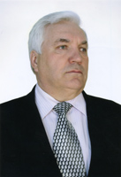 Юсупов Александр Иванович