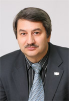 Сидельников Сергей Борисович