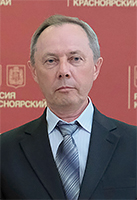 Ильяшевич Виктор Дмитриевич