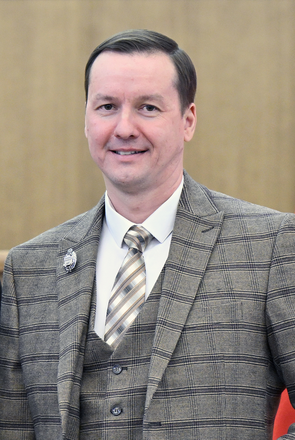 Климов Алексей Сергеевич